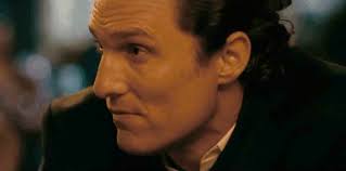 Proste matthew mcconaughey gif animacije da prenesete. Mcconaughey Bingo Matthew Gif Find On Gifer