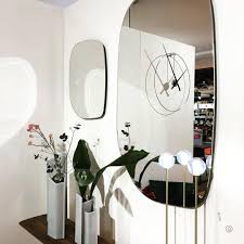 Miroirs Pamukkale By Atelier Bl119 Blain Dix Neuf Cinna France Galerieslaf Atelierbl119 Blain Cinna Fran Cozy Living Rooms Luxury Blog Tiny Spaces