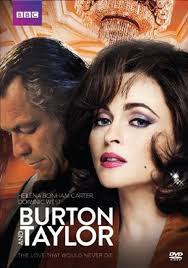 Burton and Taylor : West, Dominic, Carter, Helena Bonham, Hicks, Greg,  Mash, Jeff, White, Trevor, Crichlow, Lenora, Laxton, Richard:  Amazon.com.au: Movies & TV
