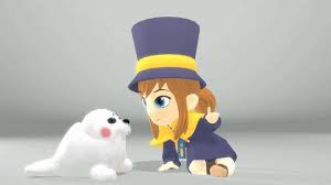 Macho Boy On Twitter Squidge Ahatintime Sfm Hat In Time Art A Hat In Time A Hat In Time Art