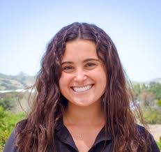 Marissa Ritchie's Instagram, Twitter & Facebook