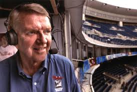 Harry Kalas Tribute