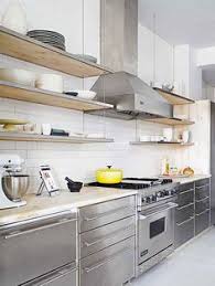 High quality made in china kitchen cupboards with handles accessories hardware stainless steel furniture handle drawer pull. 48 Stainless Steel Cabinets Ideas Kitchen Design Stainless Steel Cabinets Kitchen Remodel