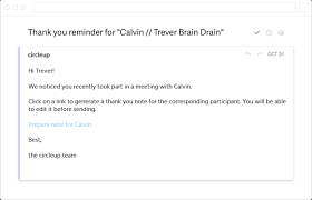 With your subject line, you have a small window of opportunity to capture the. How To Write Automate Great Follow Up Emails Using Circleup Mindmaven Com