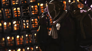 Please read rules and information before interacting. Bondrewd Made In Abyss Image 2351842 Zerochan Anime Image Board