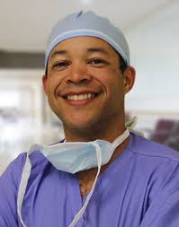 DR. KAHLIL A. SHILLINGFORD, M.D.