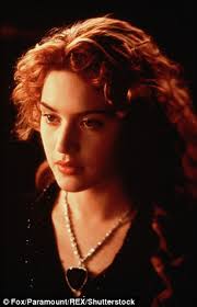 A locket tells story about love and loss aboard Titanic