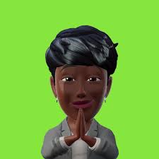 Just like the sun, I don't have to do much to make an impact... I just have  to BE MYSELF and SHINE!