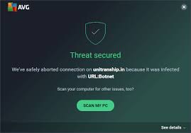 It can also protect your personal documents, files, and folders from cyber attacks, block. Avg Antivirus Free Review Pcmag