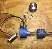 Replacing Power Pot - Lasers - Maker Forums