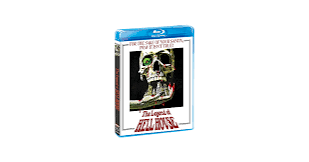 Amazon.com: The Legend Of Hell House : McDowall, Roddy, Revill, Clive:  Movies & TV
