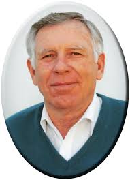 Obituary for Grant Stevenson