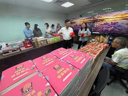 大林聯合建築師事務所- 中秋假期前抽獎活動🏮 秋節及小周末前建築師先送上中秋紅包🧧...