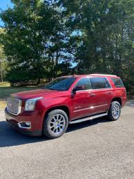 Image result for Crystal Red 2012 Yukon