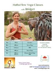 Maybe you would like to learn more about one of these? Santa Cruz Ca Hatha Flow Yoga Classes With Bridget More Information Send Livesimplyyoga Gmail Com Surf Livesimplyyoga Hatha Flow Yoga Yoga Class Yoga Flow