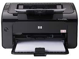 It does not show up on the printers and scanners page on settings. Hp Laserjet Pro P1102w Printer Software And Driver Downloads Hp Customer Support