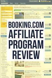Maybe you would like to learn more about one of these? Booking Com Affiliate Program Review Best Hotel Affiliates For Travel Bloggers