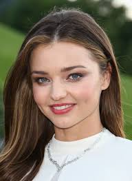 Miranda- "Every schoolboy's dream"