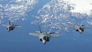 As the most lethal, survivable and connected fighter jet in the world, the. F 35b What You Need To Know About The Lightning Jet