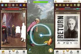 To install wizards unite on your device you should do some easy things on your phone or any other android device. Harry Potter Wizards Unite Analisis El Juego Que Pokemon Go Deberia Haber Sido Desde El Principio