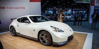 Nissan 370z nismo tt is feeling excited. 2014 Nissan 370z Nismo Photos And Info 8211 Car News 8211 Car And Driver