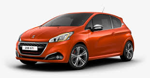 Image result for Orange Corail 2014 Peugeot