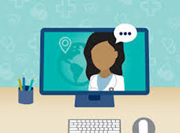 Occupational Therapy, Technology, Healthcare Access and Telehealth