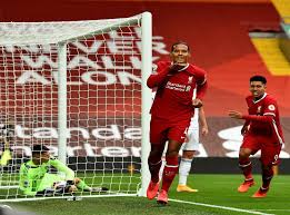 Elland road awaits the reds. Liverpool Vs Leeds Result Premier League Final Score Goals And Report The Independent