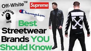 Renowned for being one of the biggest brands to lead the streetwear revolution, nike is a household name. Streetwear Websites Cheap Cheap Online