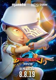 Semacam dikenal kalau film kartun ini aalah berasal dari malaysia, sama semacam ipin upin yang sangat populer hingga ke indonesia. Boboiboy Movie 2 Download