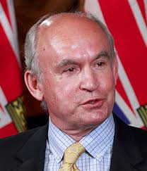 Bill Bennett: My Constituents Wanted Farmland Changes