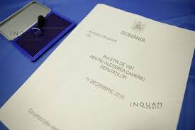 Social democrații au inregistrat o victorie istorică la alegerile parlamentare. Alegeri Parlamentare 2016 Rezultate Si News Ro