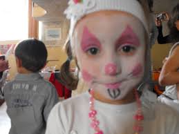 Stella Make Up Lorraine