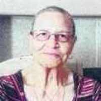 Armelia Ann "Millie" Clarkson (1926–2018) • FamilySearch
