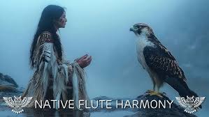 Spirit of the Eagle - Native American Music for Meditation and Healing,  Remove Negative Energy