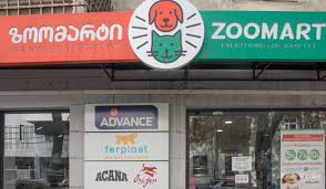 Shopistores has collected the most successful shopify pet stores for you. Pet Food Store In Tbilisi Zoomart On Abashidze Street Near Vake Park Reinis Fischer