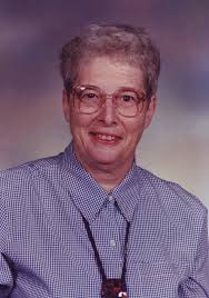 Mary Tournour Obituary