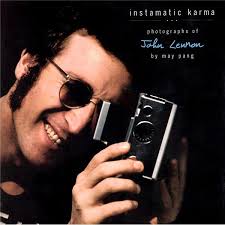 May and Cynthia's Dinner Specials...with Rusty Young of Poco... 08/16 by  The May Pang