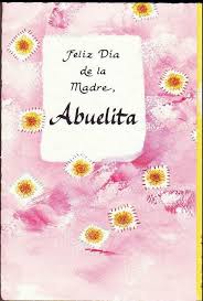 And don't forget to say feliz navidad in the most special way with our huge offering of spanish christmas cards, with both boxed cards and individual greeting card options. Spanish Blue Mountain Arts Greeting Card Happy Mother S Day Grandma Bluemountainarts M Mother S Day Greeting Cards Greeting Cards Handmade Happy Mothers Day