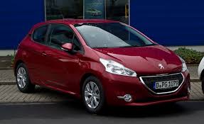 Image result for Rosso Speed 2014 Peugeot