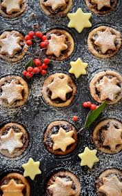 Mince pies have been known to english cooks since the middle ages and have played a part in the christmas. Ab Ovo Blog Di Ricette Mince Pies