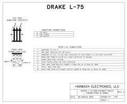 Image result for Drake L75