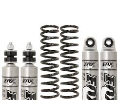 This system was designed and built for the truck that keeps it on the pavement. 8lug Truck Gear Carli Suspension 2014 Dodge Ram 2500 Diesel Leveling Kit