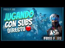 Getvideo.org is a free online application that allows to download videos from youtube and vimeo for free and fast. Jugando Con Subs Free Fire Clan Gds Guerra De Clanes Themiguelomg Youtube