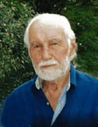 Everett Jay Goodrich