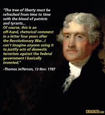 Revolutionary War Quotes The american revolutionary war started on april 19, 1775, at the towns of lexington and concord.