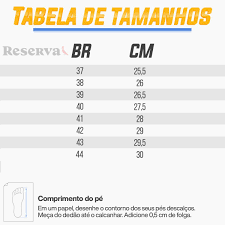 Tênis Reserva Roma Masculino Preto