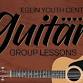 Youth Guitar Group Lessons event in Eglin AFB, FL