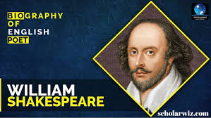 A Biography of William Shakespeare | by ScholarWiz | Medium