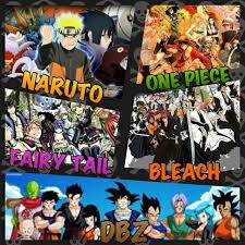 (this one is a little bit obvious) ok, here is yet another tv one, what do you guys prefer? One Piece Wallpaper One Piece Naruto Dragon Ball Z Crossover